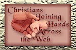 Christians Joining Hands Across The Web