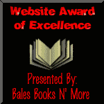 Website Award Of Excellence