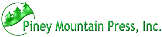 Career Assessment by Piney Mountain Press logo