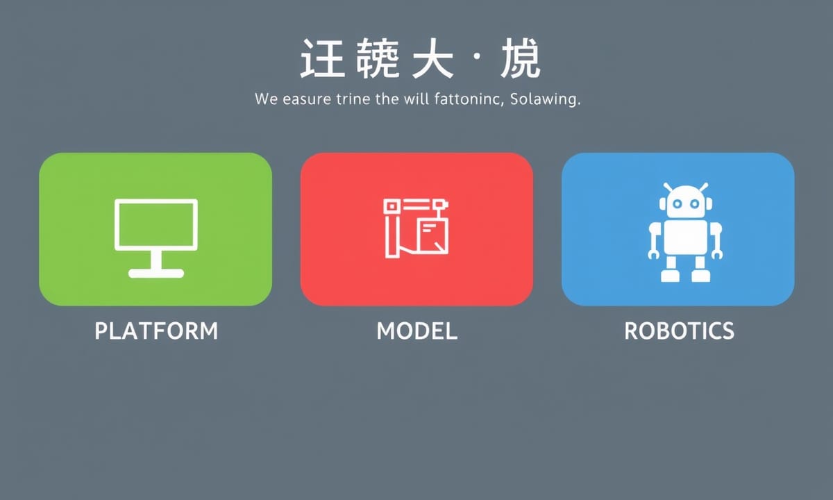 演算法才是真金礦:為什麼科技巨頭都在搶這塊高地?