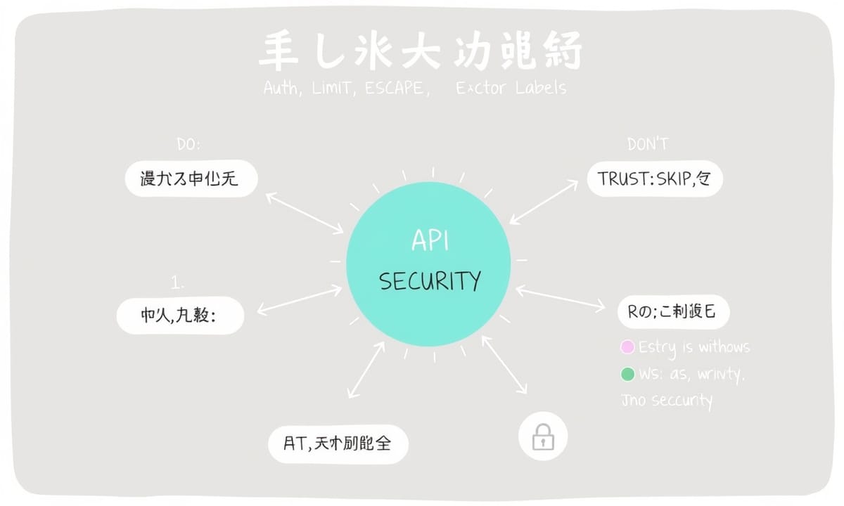 不用密碼也能看別人的秘密?BOLA漏洞實測演示