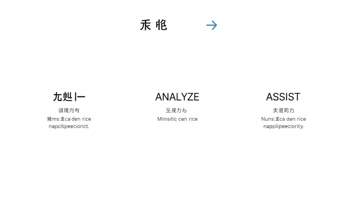 多模態AI成為新主流,你準備好與能看、聽、說的AI共事了嗎?