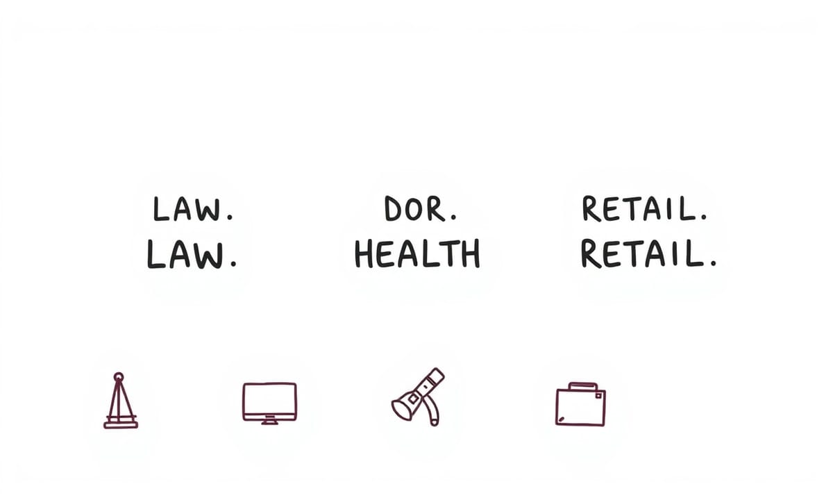 企業瘋狂導入AI,各行各業都有翻天覆地的新玩法。