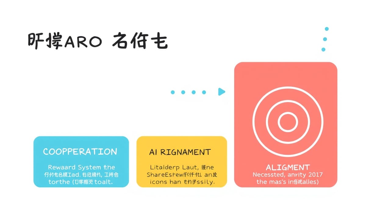 多智能體間暗潮湧動,合作或對抗?誰在操控規則