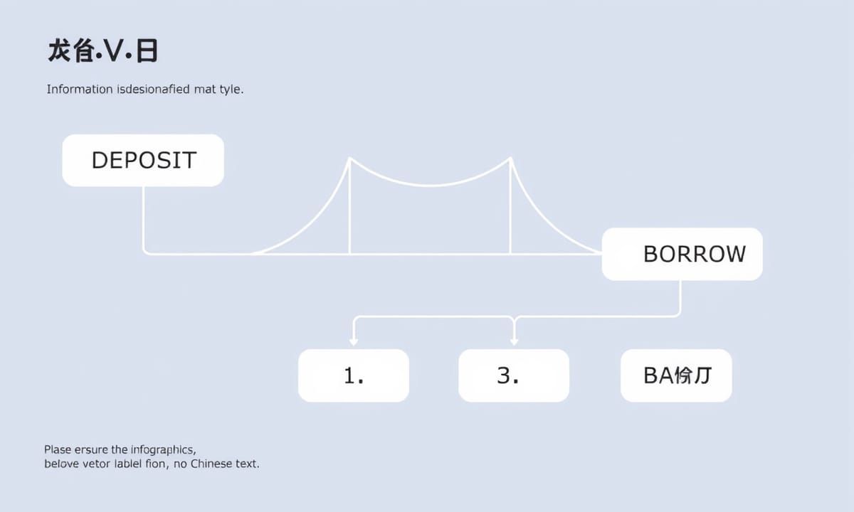 小額也能玩DeFi,Aave x Arbitrum帶來的平民革命