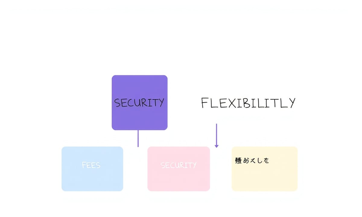 跨鏈Portal與Connext,聽說這樣搬錢更有效率