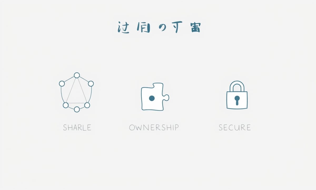 中介疊層模型:大家都來湊一腳的那種設計