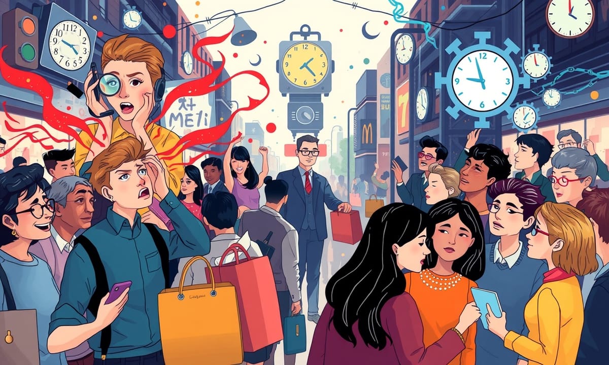 為何客戶寧願找AI智能客服？因為它能秒回，還不會有情緒