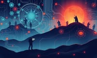 從零開始使用Microsoft Sentinel實戰威脅狩獵的完整指南