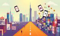 簽證申請App比較分析，找到省錢又有效率的方法