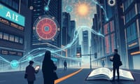 人工智慧協助影像追蹤　公開情報工具使用現況整理