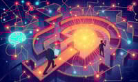 AI幻覺資料風險防範實務：建立安全可追溯的知識庫流程