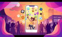 iPhone免費App推薦，10款實用工具輕鬆升級日常體驗
