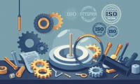 Dowel Pin 專業製造符合哪些規範？ISO 認證與品質檢驗標準