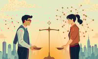B2B採購諮詢服務比較：顧問專業度評估與產業人脈資源分析