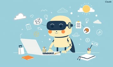 Notion AI不只是聊天機器人,而是真正讀懂你工作風格的智能夥伴