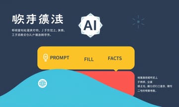 拆解系統流程發現是預訓練模型在作怪