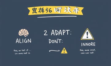 價值觀塞進AI腦袋的那些難題與一絲無力感