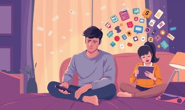 FakeOut偽裝術,私密APP也能放心放桌上