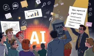 沒痛點只想用AI?你搞錯方向了