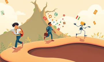 沒學會就上場?欠缺理解的模型困境