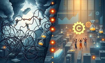 比對數據，認識APS提升產能預測力的具體效益