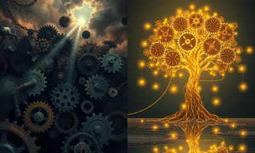 善用Provenance Tracing提升多步驟流程信賴度