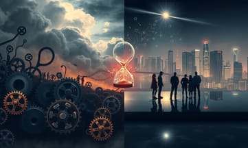 理解為何2025年成為小型企業AI應用轉捩點