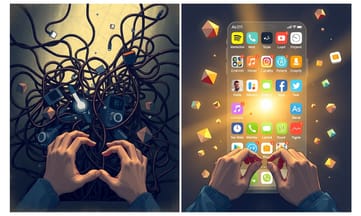 自訂 Widgy Widget 讓主畫面展現個人風格
