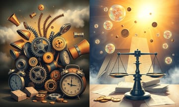 分配小批量與大批量萬向軸預算技巧