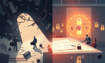 破解報價陷阱：用設計圖審核提升溝通透明度