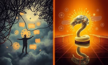 用自然語言讓Python AI幫你聽得懂指令