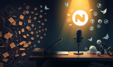 利用語音識別快速將靈感或待辦同步到Notion