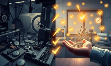 想問哪些Dowel Pin製造FAQ?現場經驗一併回答