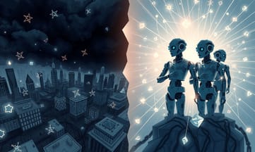 預防多智能體 AI 出現未預期的集體行為問題