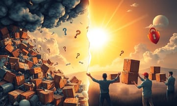 如何應對國際買家常問包裝安全相關問題