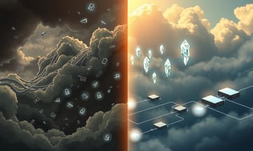 把雲端搬回本地:落實裝置端智慧與 TinyML 實踐