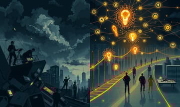 投資數位技能培訓打造未來職場競爭力
