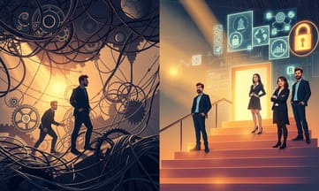 釐清商業應用程式對新創團隊的實質幫助