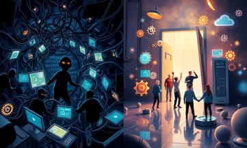 跳脫教程循環,體驗 DevOps 真實實作挑戰