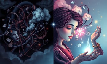 嘗試用 Sora 2 實現精確畫面控制與風格維持