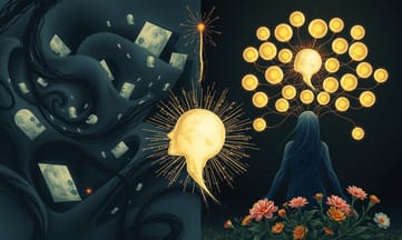 參與Tessa與多重內心聲音互動帶來的新體驗