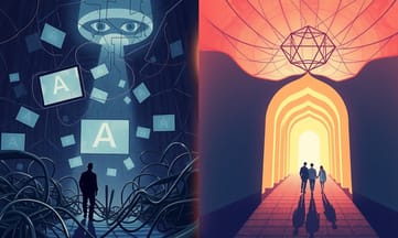 觀察 AI 影片如何設計觀眾情緒路徑