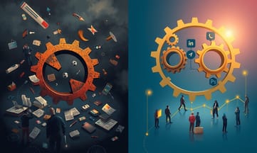 結合行銷思維優化升級功能呈現方式促進轉單率