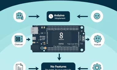 深入解析Arduino ESP32 Core 3.0.0：新功能與升級指南