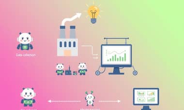 如何打造專屬製造業的AI模型：FactoryBERT的開發與應用
