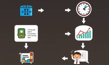TimescaleDB實戰指南：用PostgreSQL高效處理時間序列資料