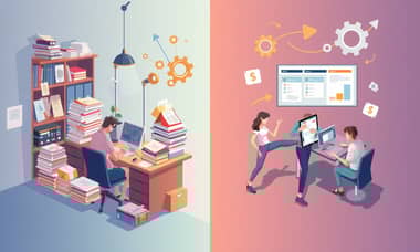 中小企業派工系統要花多少錢，從紙本改善到數位化的分階段估價方式