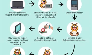 如何安裝 Piney Mountain Press 伺服器(原文:How To Install Piney Mountain Press Server)