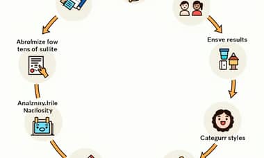 學習與工作風格量表(原文:Learning & Working Styles Inventor)